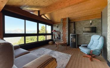 Chalet 4.5 Zimmer - image - 4