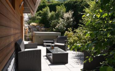 Chalet 4.5 Zimmer - image - 3