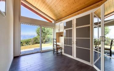 Chalet 4.5 Zimmer - image - 9