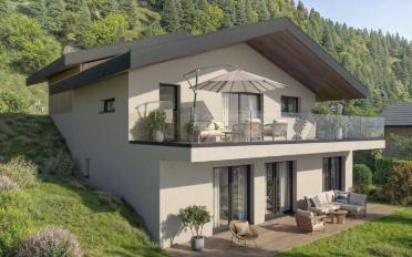 Single house 6 rooms - image - 1