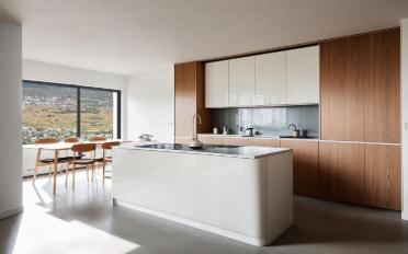 Wohngebäude 3.5 Zimmer - image - 3