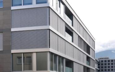Tiefgarage - image - 1