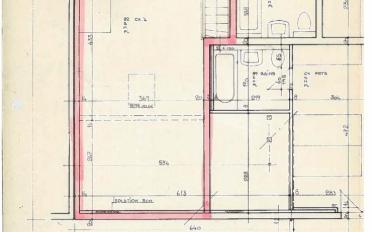 Wohnung 5 Zimmer - image - 12