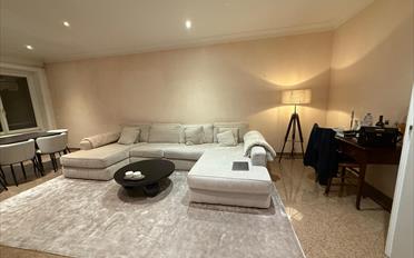 Appartement meublé 3.5 pièces - image - 1