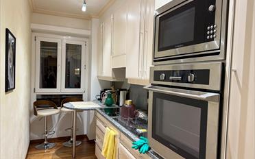 Furnished flat 3.5 rooms - image - 7