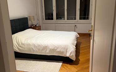 Furnished flat 3.5 rooms - image - 9