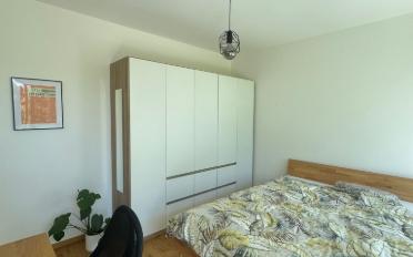 Terrace flat 3 rooms - image - 4