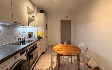 Appartement terrasse - image - 2