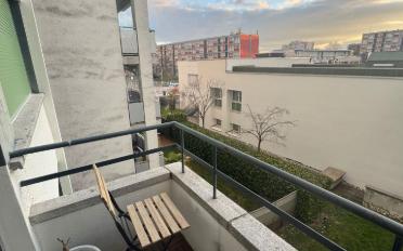 Appartement 3 pièces - image - 1