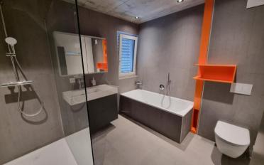 Wohnung 3.5 Zimmer - image - 9