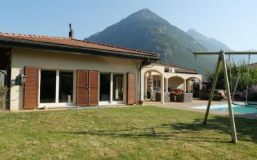 Villa 6.5 pièces - image - 3