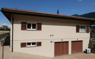 Villa 6.5 pièces - image - 4