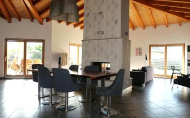 Villa 6.5 pièces - image - 9