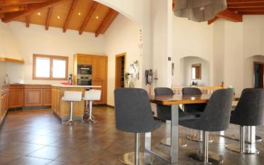 Villa 6.5 pièces - image - 8