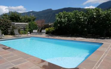 Villa 6.5 pièces - image - 5