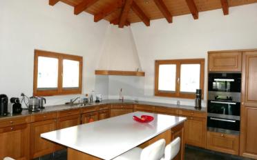 Villa 6.5 pièces - image - 10