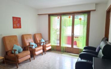 Apartment 7 rooms - image - 8