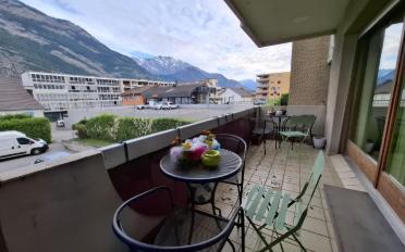 Apartment 7 rooms - image - 12