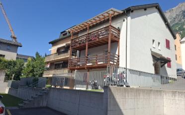 Wohnung 4.5 Zimmer - image - 2