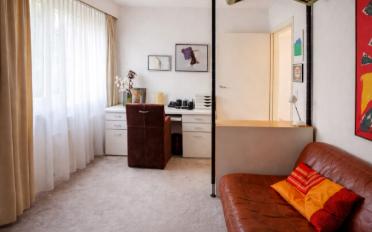 Apartment 3.5 rooms - image - 5