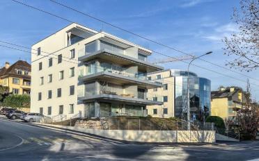 Wohnung 3 Zimmer - image - 10