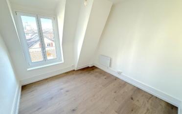 Apartment 3.5 rooms - image - 5