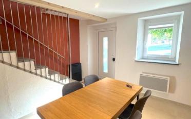 Single house 2.5 rooms - image - 5