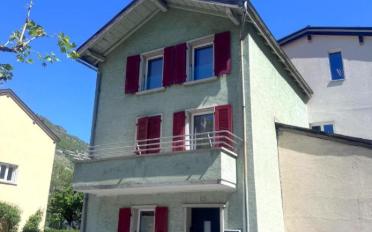 Single house 2.5 rooms - image - 1