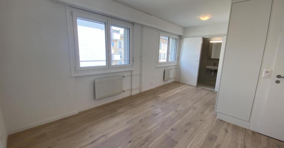 Lausanne