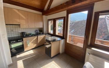 Wohnung 2 Zimmer - image - 2