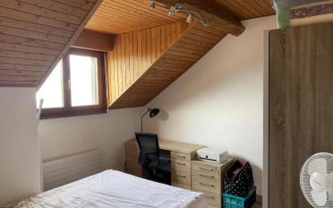 Wohnung 2 Zimmer - image - 4