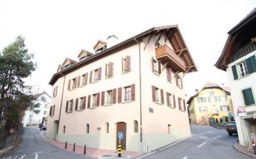 Wohnung 2 Zimmer - image - 8