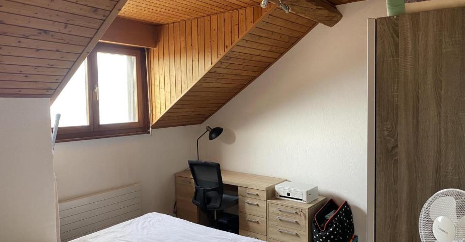 St-Légier-La Chiésaz