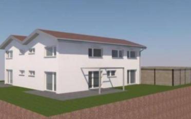 Villa 7 rooms - image - 2