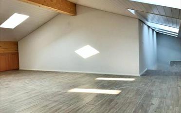 Apartment 3.5 rooms - image - 1