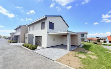 Maison contiguë 4.5 pièces - image - 1