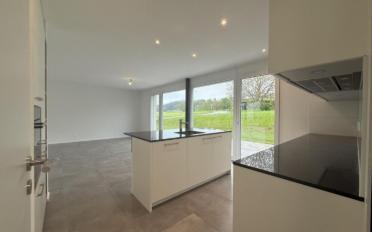 Row house 4.5 rooms - image - 6