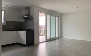 Wohnung 3.5 Zimmer - image - 2