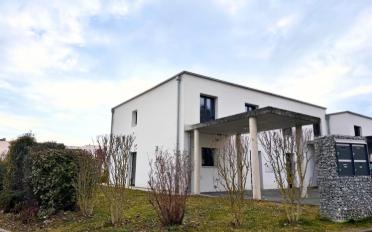 Maison contiguë 5.5 pièces - image - 1