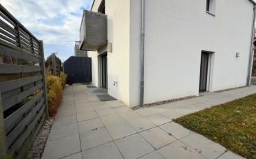 Maison contiguë 5.5 pièces - image - 2