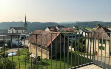 Apartment 3.5 rooms - image - 5