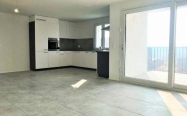 Apartment 3.5 rooms - image - 1