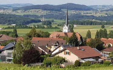 Maison contiguë 5 pièces - image - 11