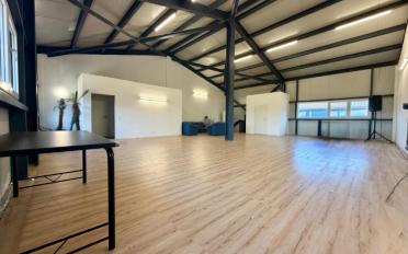 Büro ein Zimmer - image - 4