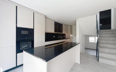 Row house 5 rooms - image - 6