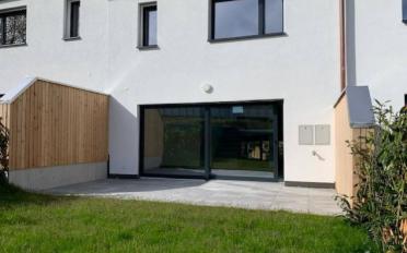 Row house 5 rooms - image - 1