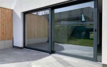 Row house 5 rooms - image - 2