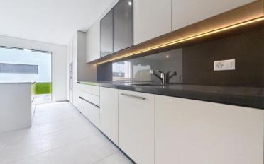 Row house 5 rooms - image - 12