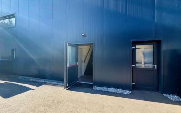 Büro ein Zimmer - image - 1