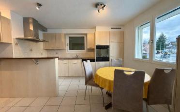 Maison jumelée 5.5 pièces - image - 9